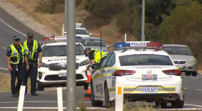 사우스오스트레일리아, 과속 운전자 면허 즉시 취소 Extreme speeders could lose their licence instantly in South Australia from today. (9News)