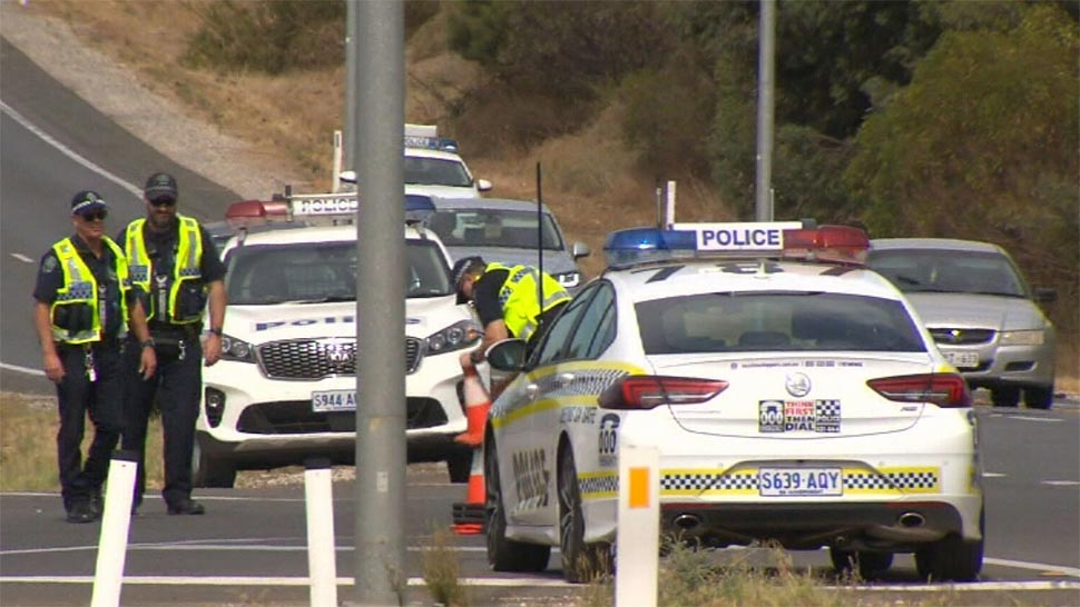 Extreme speeders could lose their licence instantly in South Australia from today. (9News)