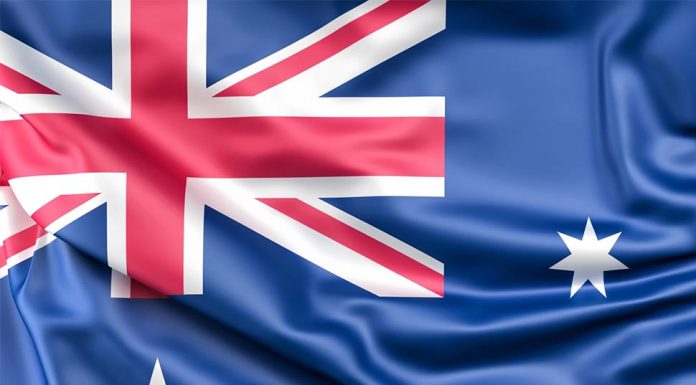 NSW 내 나치 상징물 공적 게시 금지