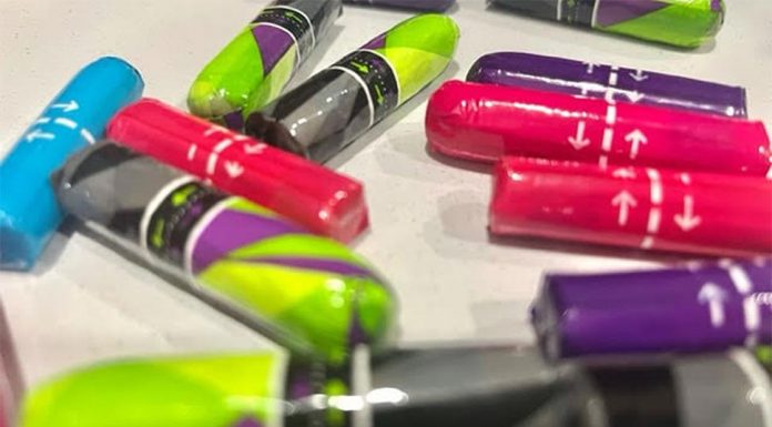 웨스턴오스트레일리아 공립학교, 여성위생제품 무료 제공 Free period products will soon be offered to all state government secondary school students across Western Australia. (Nine)