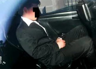 15세 소녀 희생자 부모 살인범 신원공개 촉구 Only known by his initials, 'DL', the 32-year-old has had his identity sealed, because he was just 16 when he committed murder. (Nine)