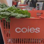 Single-use plastic fresh produce bags will not be available in stores during the trial. (Bloomberg via Getty Images)