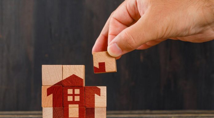 이자율이 계속 상승할때는?