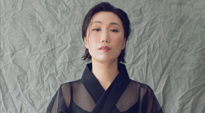 김소라 연주자, 다윈 페스티벌 초청 단독 공연