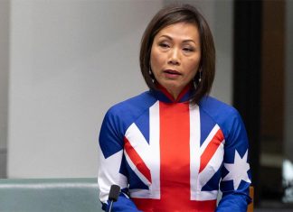 이민자유입 중요하지만 자립터전 지원해야!