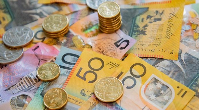 세계에서 가장 부유한 호주인 Global wealth totalled $463.6 trillion at the end of 2021. Picture Supplied