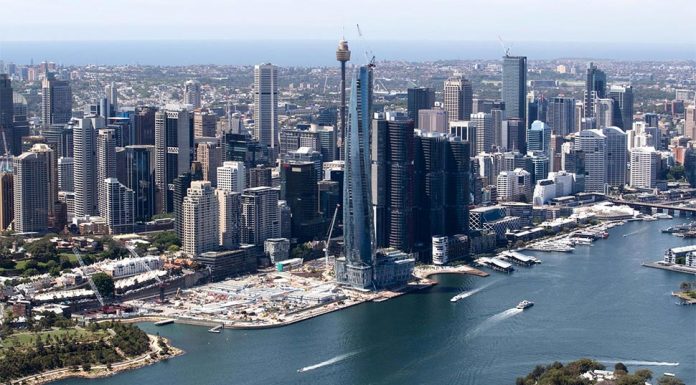 NSW 50달러 STAY AND REDISCOVER바우처 사용 기간 임박 Hotels in Sydney and around the state are hoping for a bumper summer, after a months-long lockdown has finally ended. (Janie Barrett)