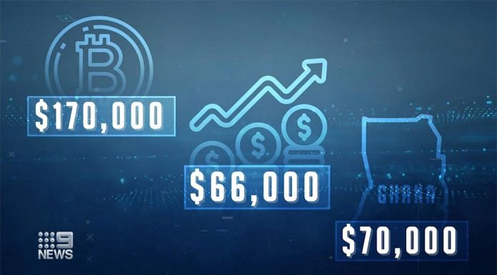 호주 여성 치밀한 사기 행각으로 100만 달러 이상 잃어 South Australian police have arrested two men over an elaborate and devastating scam that cost a woman more than a million dollars. (Nine)