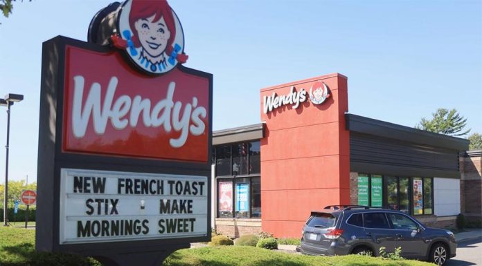 미국 패스트 푸드 체인점 웬디즈 호주 런칭 The location for the first Wendy’s restaurant is yet to be confirmed. Bruce BennettGetty ImagesAFP