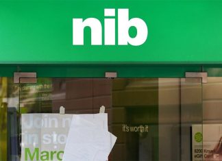 nib 회원, 4천만 달러 청구 비용 페이백 가능성 nib returns $40 million in pandemic savings to eligible members. (AAP)