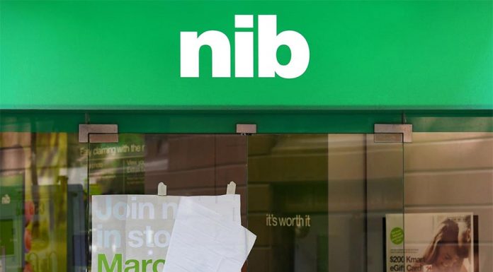 nib 회원, 4천만 달러 청구 비용 페이백 가능성 nib returns $40 million in pandemic savings to eligible members. (AAP)