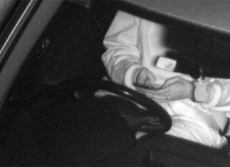 퀸즐랜드 카메라에 잡힌 위험한 운전자들, 1분에 500달러 벌금 Dangerous drivers caught on camera on their mobile phones or wearing a seatbelt the wrong way have been given huge fines. (Nine)