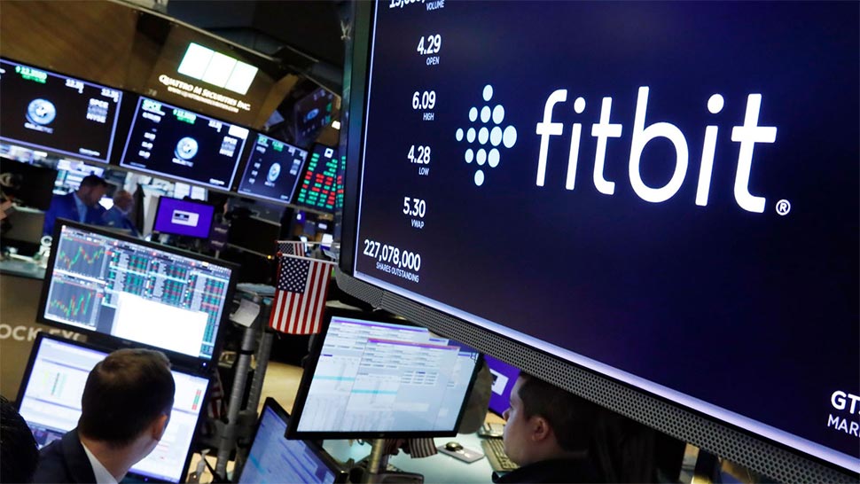 Fitbit is facing legal action from the ACCC. (AP)