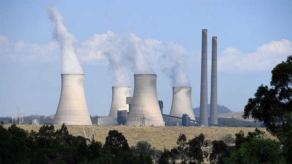 Lawyers for conservation group Environment Victoria argued the Environmental Protection Authority failed to consider state climate law in reviewing licences for three coal-fired power stations.
