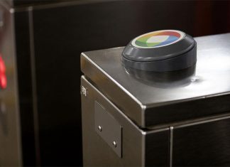 오후 피크 때 철도노조 파업, 꺼지는 오팔 리더기 Opal machines will be switched off between 3-7pm on weekdays 'indefinitely' the rail union said. (Nikki Short)