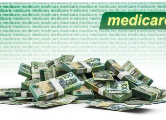 호주 메디케어 스캔들 Rorting Medicare has become so lucrative, there are courses that teach medical professionals how to milk the system.CREDITISTOCK