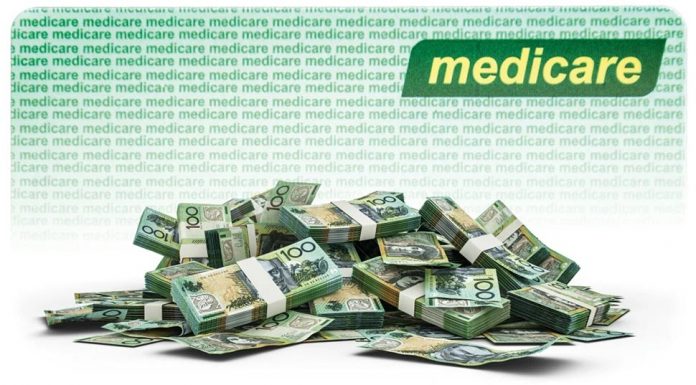 호주 메디케어 스캔들 Rorting Medicare has become so lucrative, there are courses that teach medical professionals how to milk the system.CREDITISTOCK
