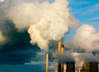 빅토리아 석탄 오염 사건, 재판 시작 The matter is the first to test Victoria's Climate Change Act, introduced in 2017. (Nine)