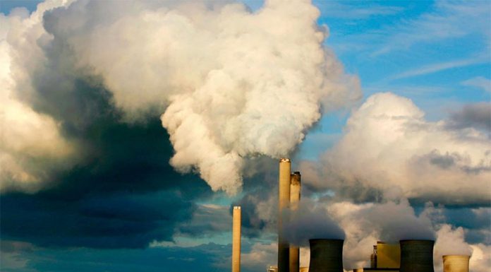 빅토리아 석탄 오염 사건, 재판 시작 The matter is the first to test Victoria's Climate Change Act, introduced in 2017. (Nine)