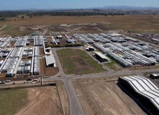 빅토리아 5억 8천만 달러 규모 코로나19 특별 방역 허브, 2,200명 미만이 이용하고 문을 닫다 The state government confirmed the closure in a statement on Tuesday afternoon, saying demand for the facility had fallen. (Nine)