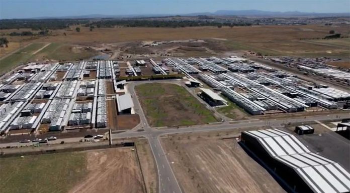 빅토리아 5억 8천만 달러 규모 코로나19 특별 방역 허브, 2,200명 미만이 이용하고 문을 닫다 The state government confirmed the closure in a statement on Tuesday afternoon, saying demand for the facility had fallen. (Nine)