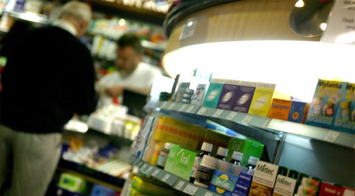 NSW 약사들, 기본 의약품 처방할 수 있는 새로운 권한을 부여받다 NSW pharmacies will soon be able to prescribe basic medications. (Viginia Star)