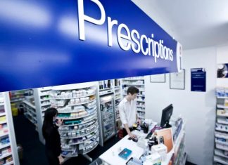 NSW 약사 피임약, 항생제 처방가능 – 1년 시험기간 후 본격가동 Pharmacists in NSW could diagnose and prescribe for certain conditions.CREDITLOUIE DOUVIS