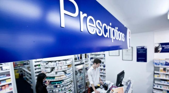 NSW 약사 피임약, 항생제 처방가능 – 1년 시험기간 후 본격가동 Pharmacists in NSW could diagnose and prescribe for certain conditions.CREDITLOUIE DOUVIS