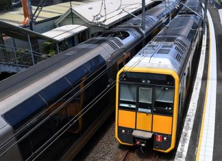 시드니 철도 통근자들, 21일부터 일주일간 무료 탑승 Sydney rail commuters can enjoy a week of free travel from Monday, November 21. (Getty)