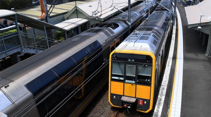 시드니 철도 통근자들, 21일부터 일주일간 무료 탑승 Sydney rail commuters can enjoy a week of free travel from Monday, November 21. (Getty)