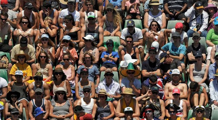 호주 인구, 2030년까지 300만 명 증가 예상 The population is set to boom in coming years. (The Age)