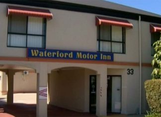 퀸즐랜드, 임신한 10대 살해, 두 번째 유죄 판결을 받은 남성 Williams picked up Tiffany near the Waterford West motel in July 2015 and was accused of killing her at a remote industrial area before disposing of her body at Fernvale, 100km southwest of Logan. (Nine)