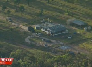 브리즈번 교사이자 교장, 어떻게 경찰 살인범으로 변했을까? Constable Matthew Arnold, 26, Constable Rachel McCrow, 29, and neighbour Alan Dare all lost their lives at a Wieambilla property. (A Current Affair)