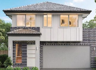 시드니 건설업체, 노동력 부족과 재료비 상승으로 폐업 Elderton Homes has gone into voluntary administration. (Elderton Homes)