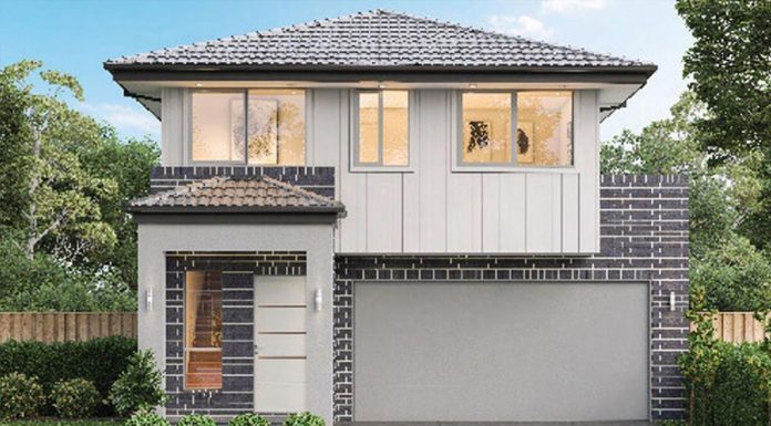 시드니 건설업체, 노동력 부족과 재료비 상승으로 폐업 Elderton Homes has gone into voluntary administration. (Elderton Homes)