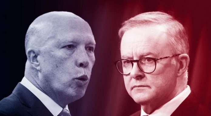 호주 5월 연방선거 후 노동당 국민인기도 탄탄대로 Federal election 2022 The Sydney Morning Herald