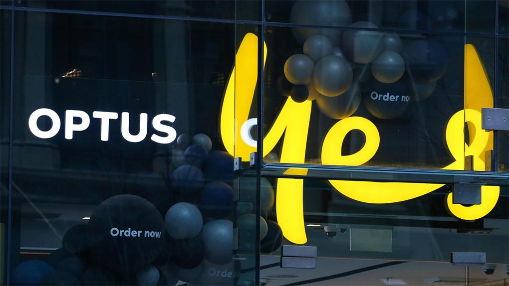 Optus and Medibank customers were warned to be vigilant about scammers after their details were leaked in massive cyberattacks. Picture NCA NewsWire  Gaye Gerard