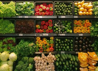 트롤리를 통해 알아본 호주 생활비 위기 nicotitto_unsplash