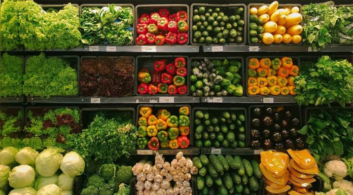 트롤리를 통해 알아본 호주 생활비 위기 nicotitto_unsplash