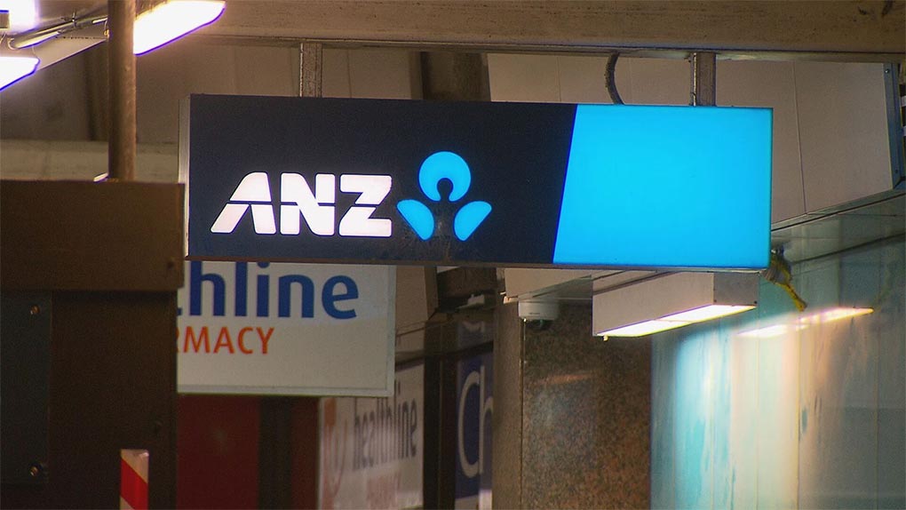 ANZ is the first to pass on the Reserve Bank of Australia's latest interest rate hike. (Nine)