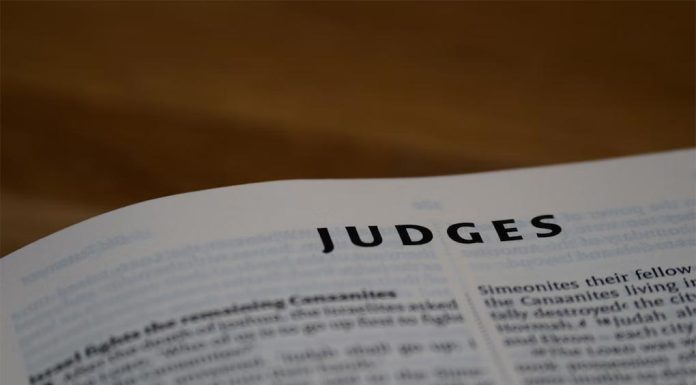 친 아들, 어머니 잔인하게 살해, 29년 징역형을 선고 Brett-jordan_unsplash