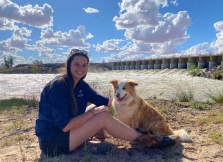 시드니 살면 기대수명 서부오지보다 5년 증가 Kate McBride’s life expectancy grew by more than five years when she moved to the city