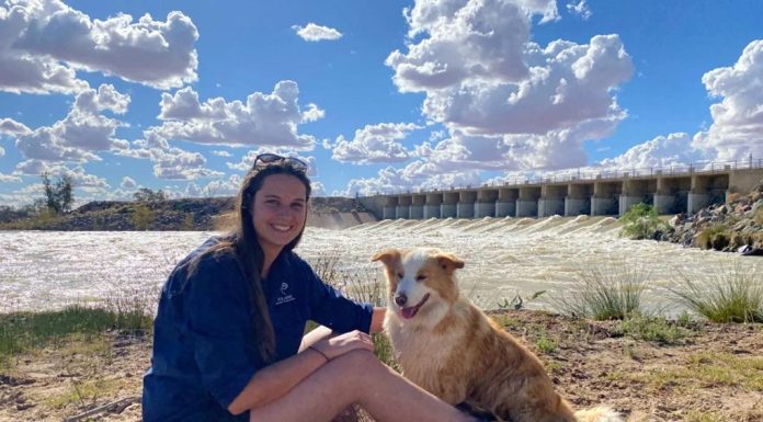 시드니 살면 기대수명 서부오지보다 5년 증가 Kate McBride’s life expectancy grew by more than five years when she moved to the city