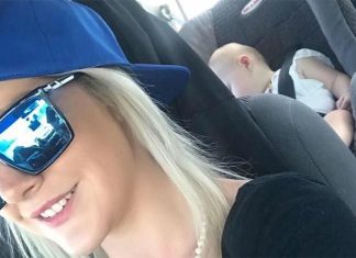 퀸즐랜드 두아이 뜨거운 차 에서 숨져- 차속 온도 섭씨 61도 Kerri-Ann Conley pleaded guilty to two counts of manslaughter. (Supplied)