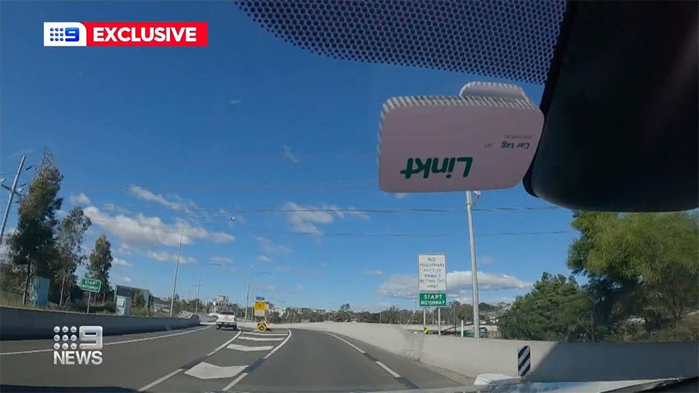 More than $23 million has been refunded to drivers across New South Wales since the state government's new toll rebate scheme was announced. (9News)