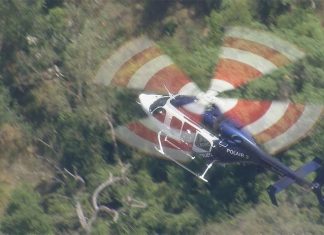 실종된 블루마운틴 부쉬 워커 발견, ‘건강 상태 양호’ Two missing NSW hikers have been found at the Blue Mountains. (9News)
