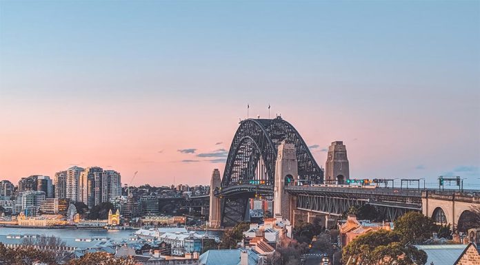 시드니 인력 부족의 주요 요인은 주거 비용 LEIGH-UNSPLSH