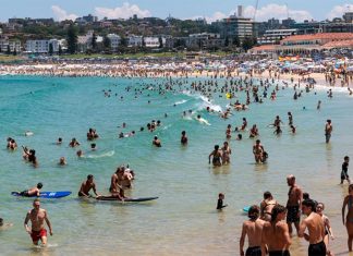 호주, 라니냐 끝, 엘니뇨 주의보 시작 La Niña has been officially declared over, meaning Australia is likely to have warmer, dryer weather. (Nine)