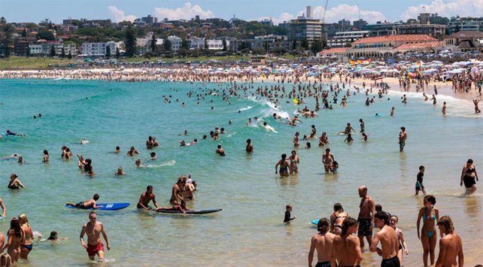 호주, 라니냐 끝, 엘니뇨 주의보 시작 La Niña has been officially declared over, meaning Australia is likely to have warmer, dryer weather. (Nine)