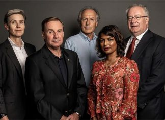 호주, 3년안에 중국과의 전쟁 대비해야 Landmark examination of national security by The Sydney Morning Herald and The Age